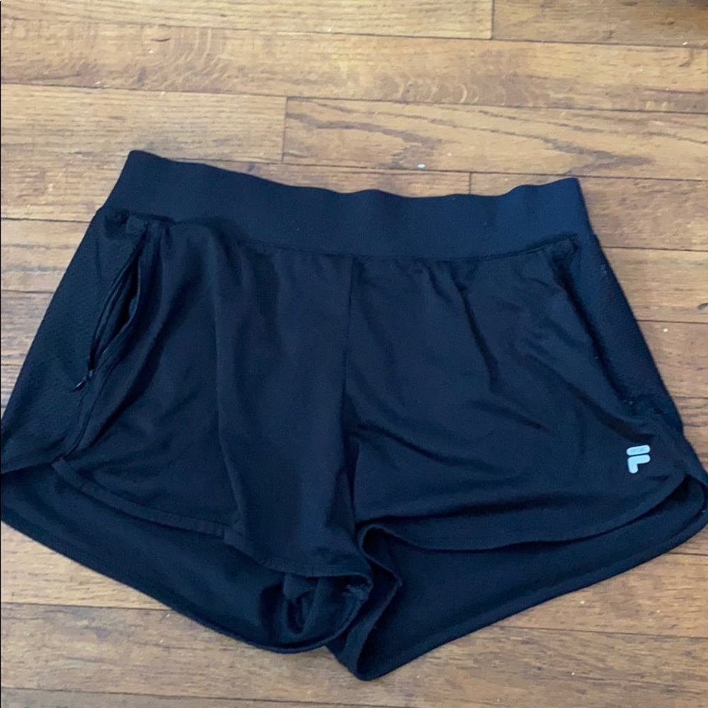 Fila shorts